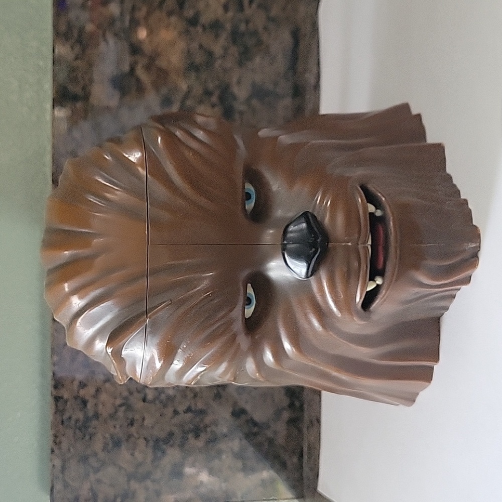 Chewbaca Stein Mug
